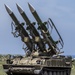 Bulgarian Air Force conducts live-fire training at SHABLA 19