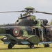 Bulgarian Air Force conducts live-fire training at SHABLA 19