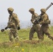 Bulgarian Air Force conducts live-fire training at SHABLA 19