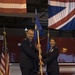 423rd Medical Squadron Change of Command