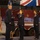 423rd Medical Squadron Change of Command