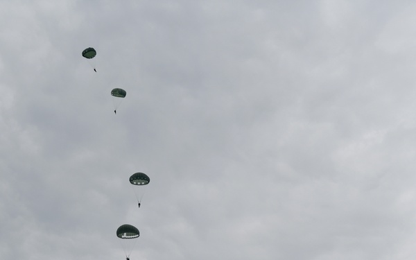 D-Day 75 Airborne Operations