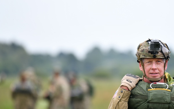 D-Day 75 Airborne Operations