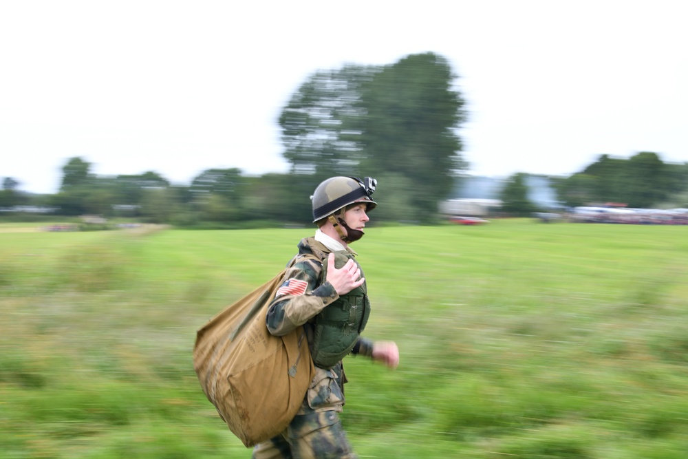 D-Day 75 Airborne Operations