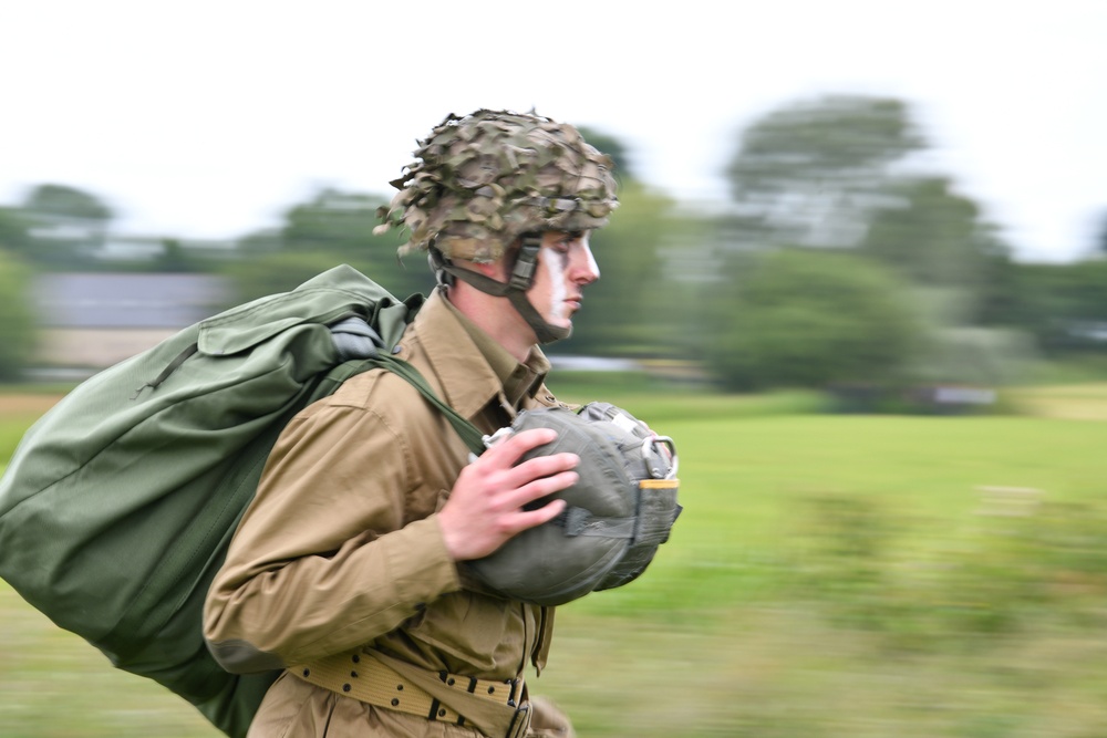 D-Day 75 Airborne Operations