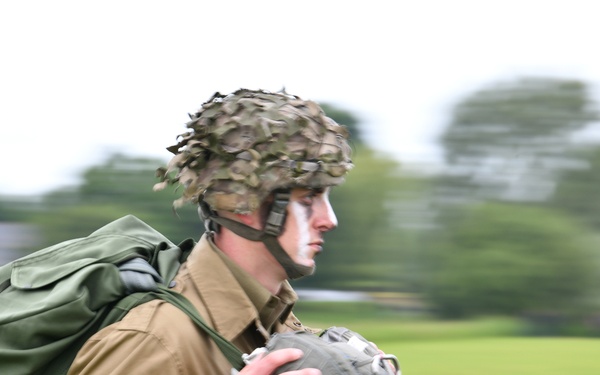 D-Day 75 Airborne Operations