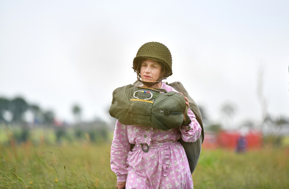 D-Day 75 Airborne Operations