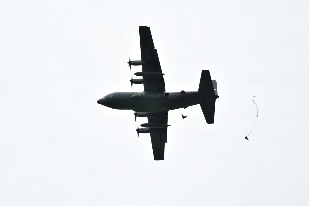 D-Day 75 Airborne Operations