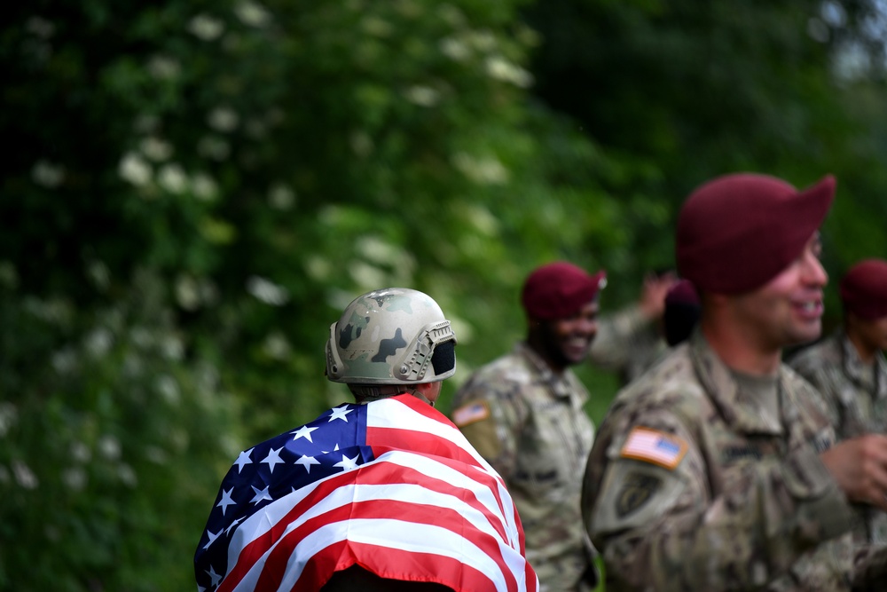 D-Day 75 Airborne Operations