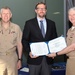 Carderock employees earn Navy awards for test and evaluation