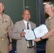 Carderock employees earn Navy awards for test and evaluation