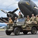 'Candy Bomber' visits 70th anniversary of Berlin Airlift