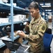 New command focuses on medical logistics