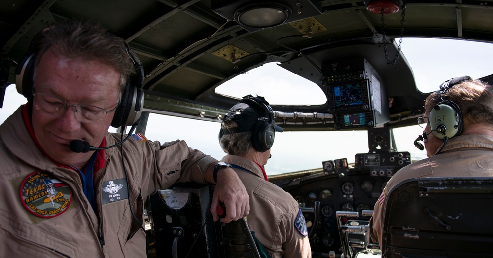 Fort Wayne Air Show 2019