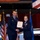 423rd MDS Change of Command Ceremony