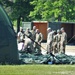 Soldiers complete training at RTS-Medical at Fort McCoy