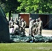 Soldiers complete training at RTS-Medical at Fort McCoy