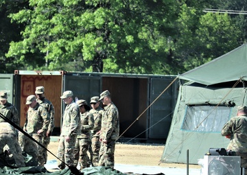 Photo Essay: Soldiers complete training at RTS-Medical at Fort McCoy