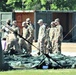 Soldiers complete training at RTS-Medical at Fort McCoy