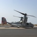 VMM-264 Osprey Flight Operation at CLDJ