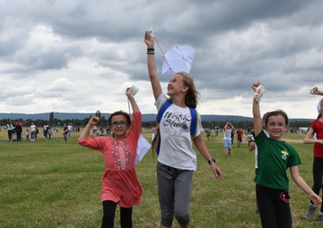 Berlin Airlift commemoration draws 45,000 visitors