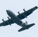 Kentucky Air Guard flies in the 75th anniversary of D-Day in France