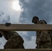 Signal Soldiers Dig In to Support Combat Support Training Program