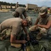 Signal Soldiers Dig in to Support Combat Support Training Program