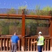 Task Force Barrier - QA recon of Tucson sector