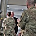 Vice President Mike Pence visits Fort McCoy