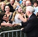 Vice President Mike Pence visits Fort McCoy