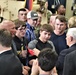 Vice President Mike Pence visits Fort McCoy