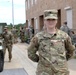 Soldier spotlight: Spc. Emily Billings, nursing student and army medic