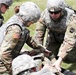 Soldier spotlight: Spc. Emily Billings, nursing student and army medic
