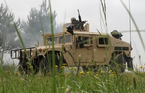 Master Sgt. John Altman