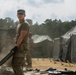Signal Soldiers Dig In to Support Combat Support Training Program
