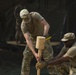 Signal Soldiers Dig In to Support Combat Support Training Program