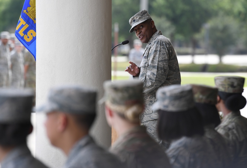 MTL school: developing stronger, better leaders