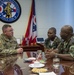 Angolan Armed Forces general visits US, Ohio for first time