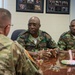 Angolan Armed Forces general visits US, Ohio for first time