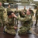 119th Security Forces members train for self-defense