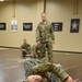 119th Security Forces members train for self-defense