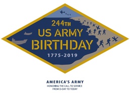 US Army 244