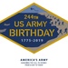 US Army 244