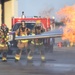 Keesler hosts joint live fire training