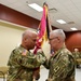 New Commander for 501st Ordnance Battalion