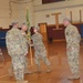 New Commander for 102nd Military Police Battalion