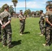 Command Sponsored Corporals Course