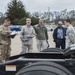 Vandenberg is the first base in AFSPC to offer CDL training