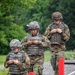 Fears and Family at Grenade Range